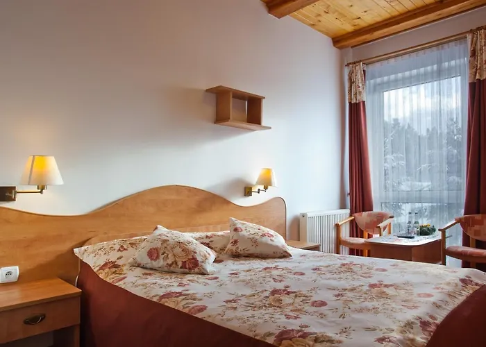 Piastun Spa&wellness Krynica-zdroj Krynica Zdroj