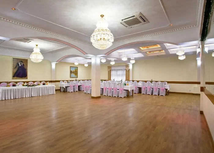 Feriepark Piastun Spa&wellness Krynica-zdroj Krynica Zdroj