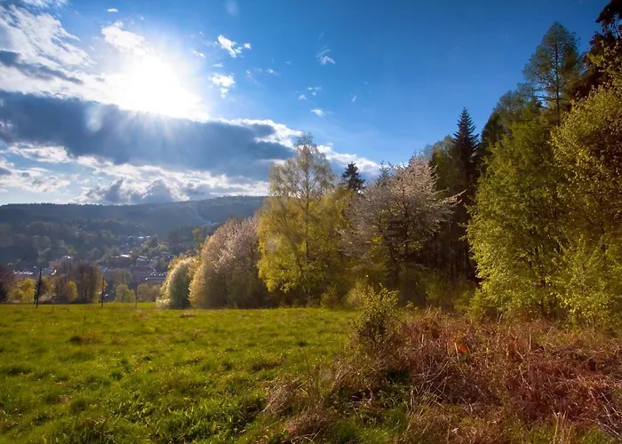Piastun Spa&wellness Krynica-zdroj Krynica Zdroj