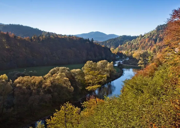 Feriepark Piastun Spa&wellness Krynica-zdroj Krynica Zdroj