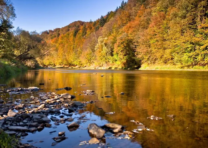 Piastun Spa&wellness Krynica-zdroj Krynica Zdroj