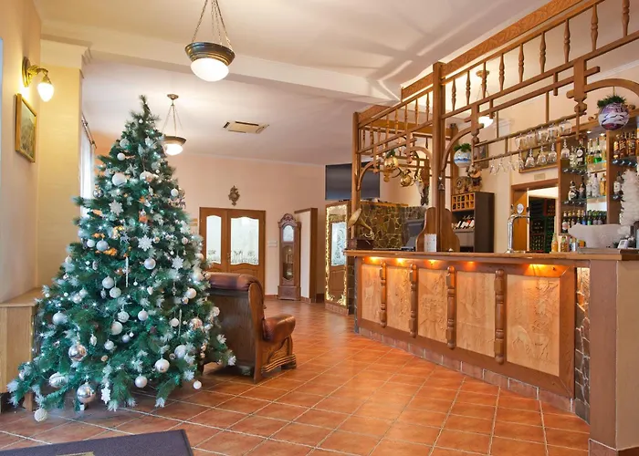 Piastun Spa&wellness Krynica-zdroj Krynica Zdroj