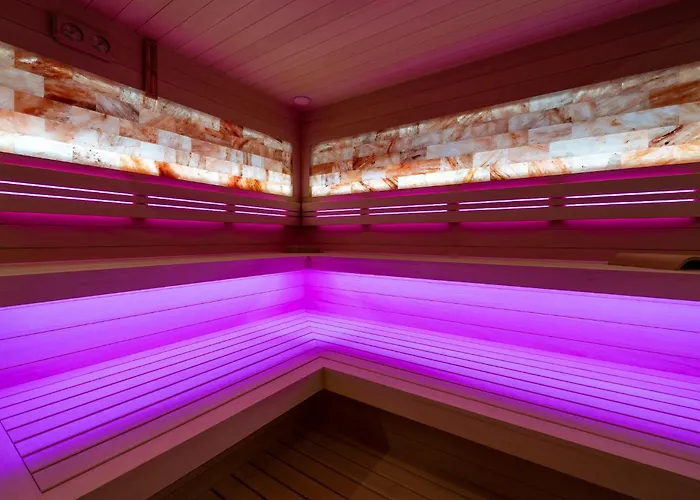 Piastun Spa&wellness Krynica-zdroj