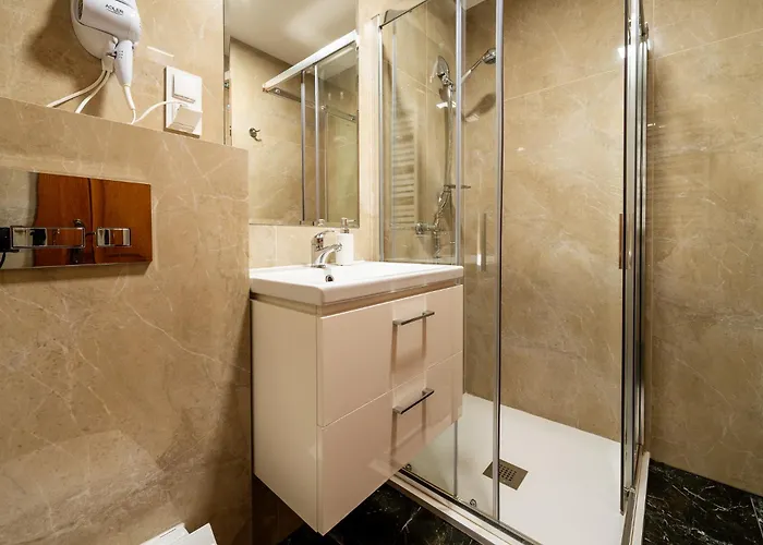 Feriepark Piastun Spa&wellness Krynica-zdroj *