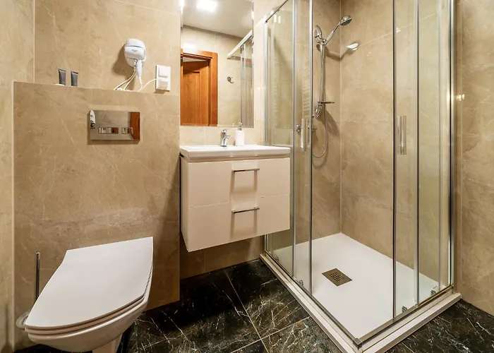 Feriepark Piastun Spa&wellness Krynica-zdroj