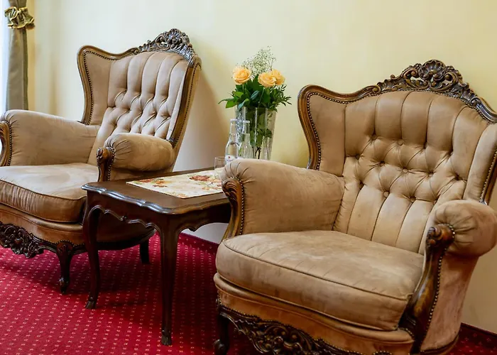 Feriepark Piastun Spa&wellness Krynica-zdroj *