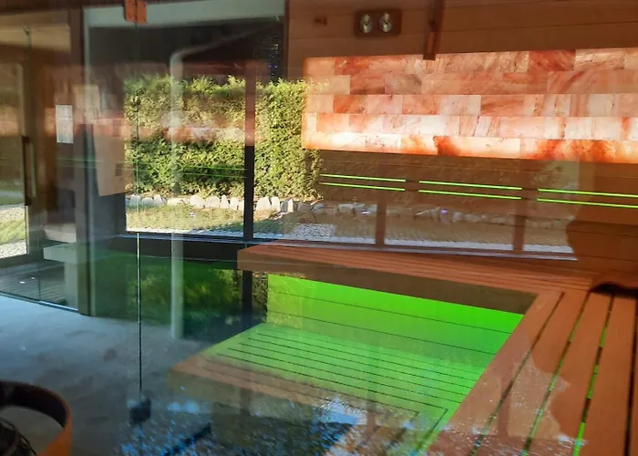 Piastun Spa&wellness Krynica-zdroj * Krynica Zdroj