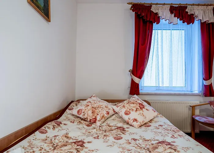 Piastun Spa&wellness Krynica-zdroj Feriepark *