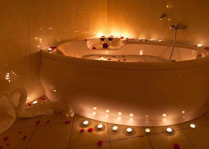 Piastun Spa&wellness Krynica-zdroj *