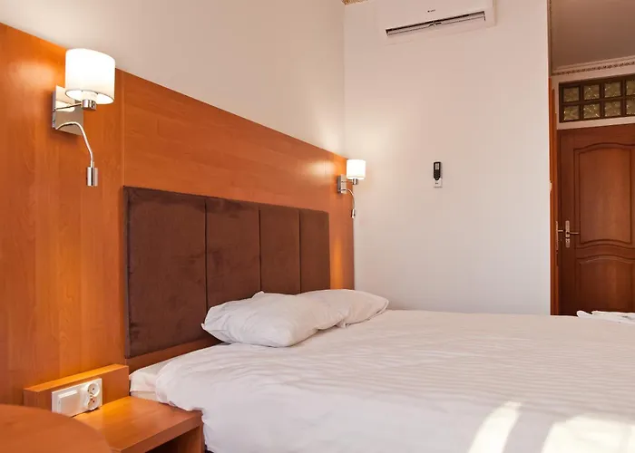 Piastun Spa&wellness Krynica-zdroj Feriepark