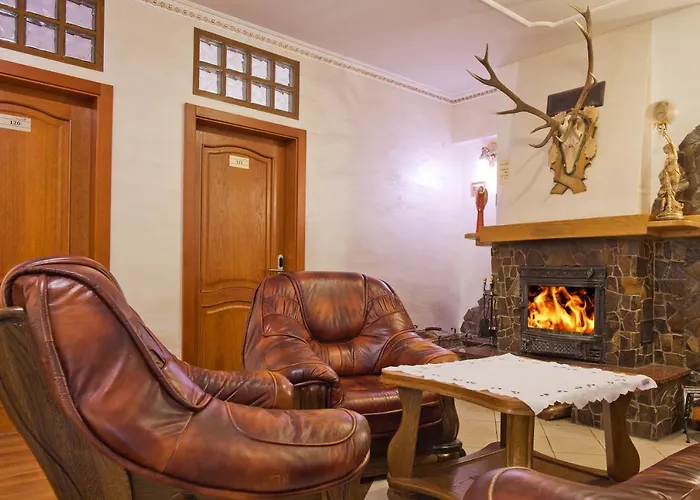 Piastun Spa&wellness Krynica-zdroj * Krynica Zdroj