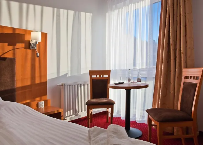 Feriepark Piastun Spa&wellness Krynica-zdroj Krynica Zdroj