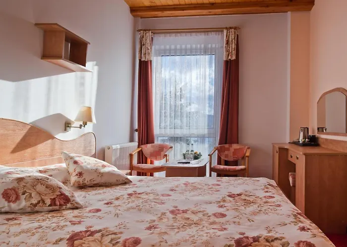 Piastun Spa&wellness Krynica-zdroj Krynica Zdroj