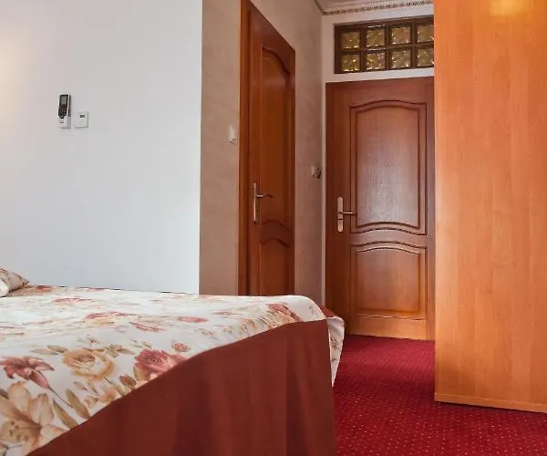 Feriepark Piastun Spa&wellness Krynica-zdroj *