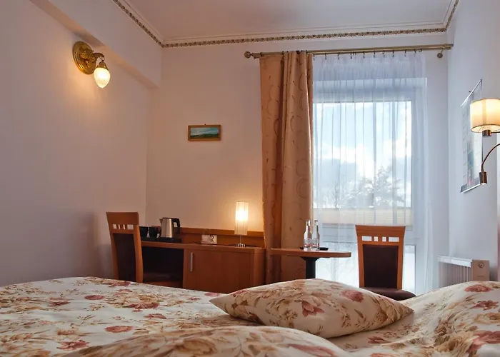 Feriepark Piastun Spa&wellness Krynica-zdroj *