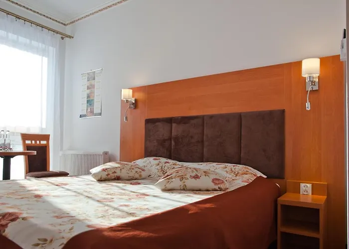 Piastun Spa&wellness Krynica-zdroj *